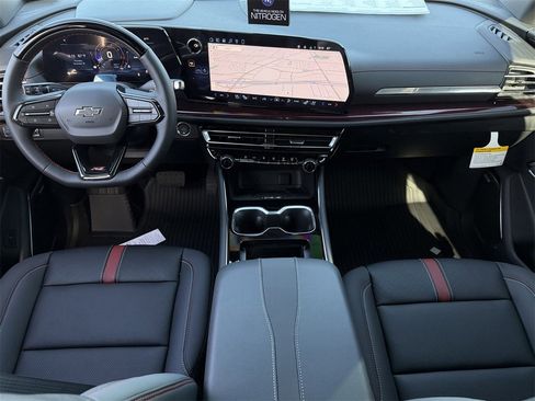 New 2026 Chevrolet Traverse RS image 10