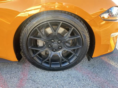 Used 2019 Ford Mustang Coupe w/ Ecoboost Performance Package image 20