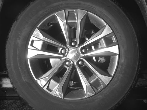 Used 2025 Chevrolet Equinox LT image 13