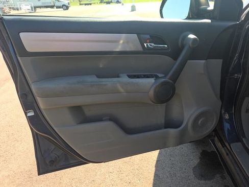 Used 2010 Honda CR-V LX image 19