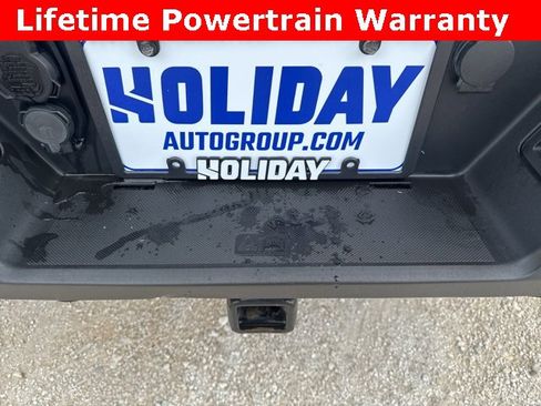 Used 2022 Ford F150 Lariat w/ Equipment Group 501A Mid image 17