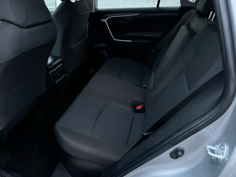 Used 2024 Toyota RAV4 LE image 28