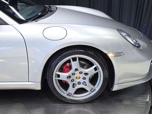 Used 2007 Porsche Cayman S RWD image 42