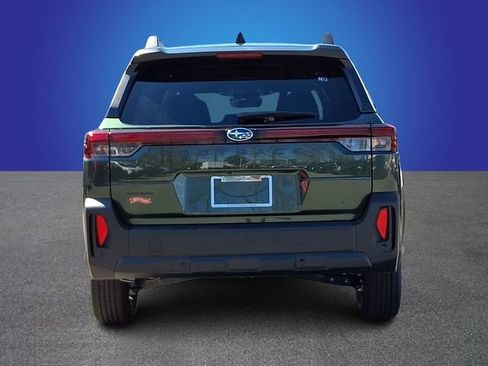 New 2026 Subaru Outback Limited AWD/4WD image 4