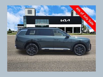 New 2027 Kia Telluride SX Prestige