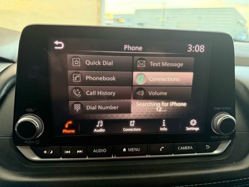 Used 2021 Nissan Rogue SV image 33