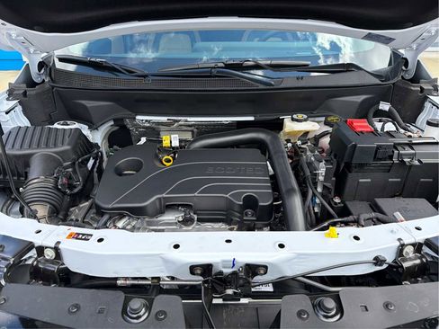 New 2026 Chevrolet Equinox ACTIV image 24