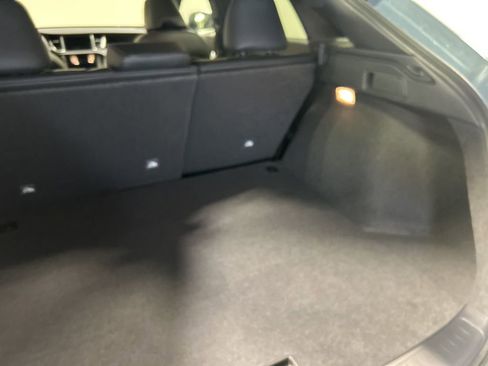 Certified 2025 INFINITI QX55 Essential w/ Accent Package image 47