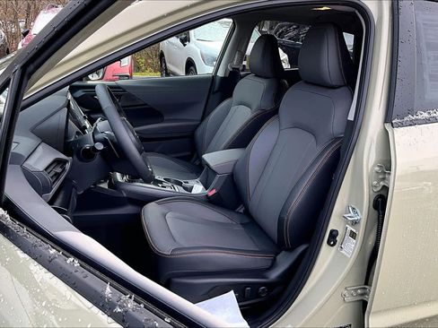 New 2026 Subaru Crosstrek 2.5i Limited AWD/4WD image 9