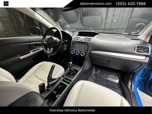 Used 2016 Subaru Crosstrek 2.0i image 20