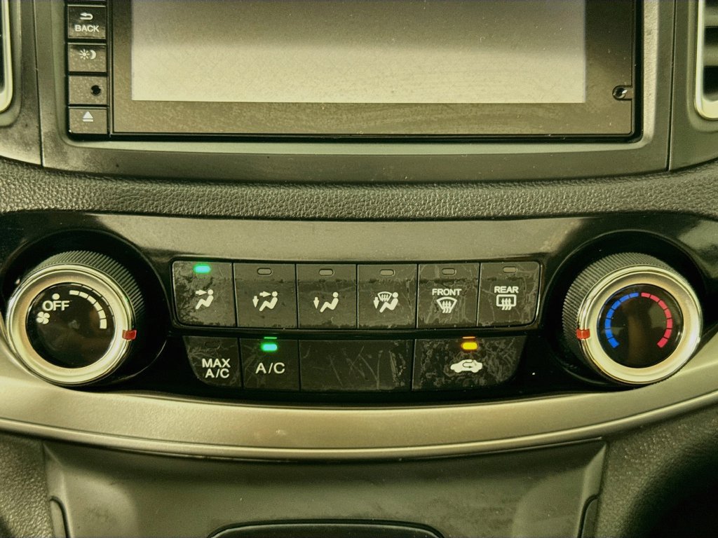 Used 2015 Honda CR-V EX image 18