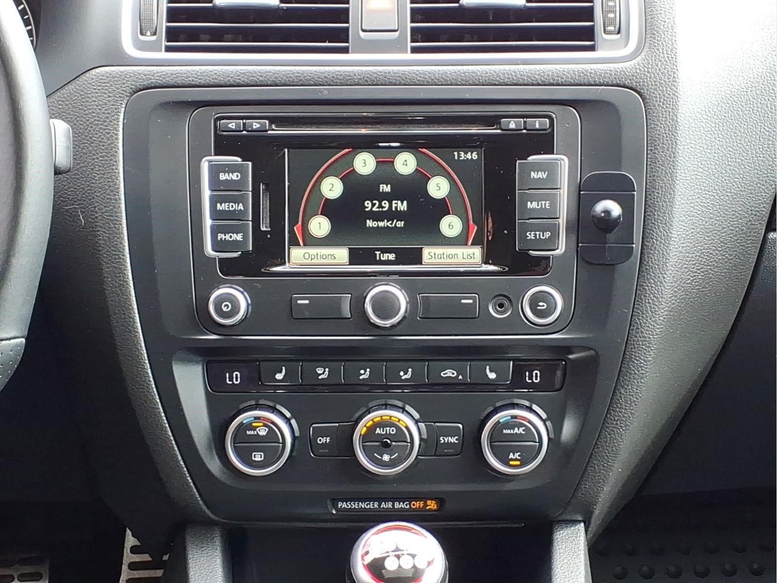 Used 2014 Volkswagen Jetta GLI Edition 30 FWD image 14