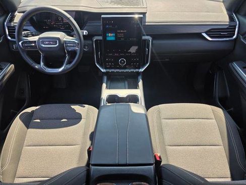 Used 2025 GMC Acadia Elevation FWD image 14