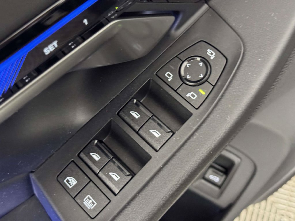 Used 2024 BMW i5 M60 w/ Executive Package AWD/4WD image 17