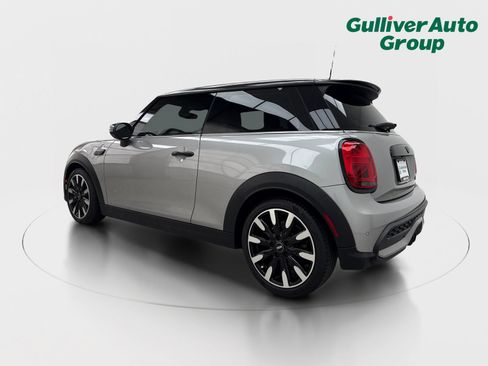 Used 2024 MINI Cooper S FWD image 4