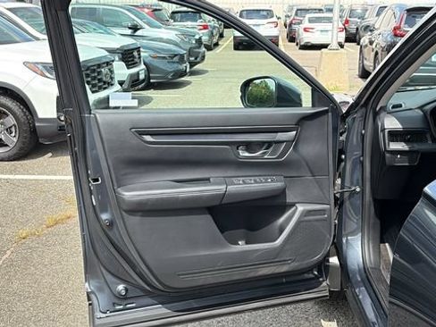 Used 2024 Honda CR-V EX image 8
