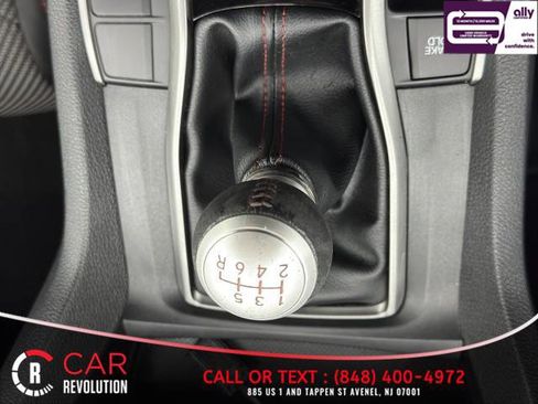 Used 2019 Honda Civic Si image 25