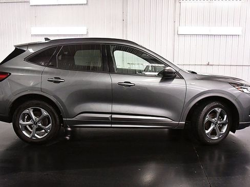 Used 2024 Ford Escape ST-Line w/ Tech Pack #1 image 11