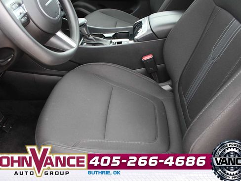Used 2026 Hyundai Tucson SEL FWD image 24