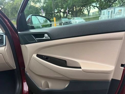 Used 2017 Hyundai Tucson SE FWD image 19