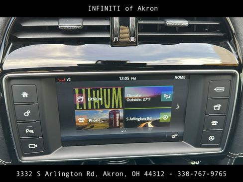 Used 2018 Jaguar F-PACE R-Sport image 56