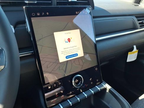 New 2026 GMC Terrain Elevation image 18