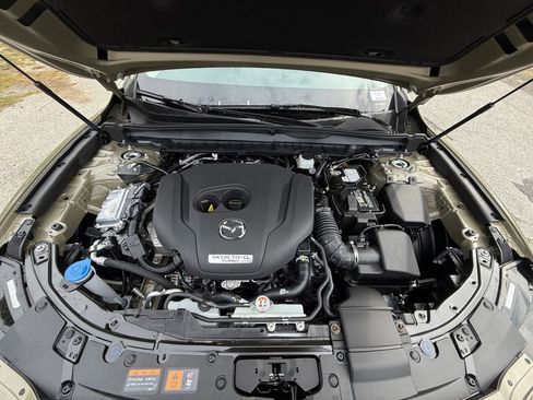 New 2025 MAZDA CX-50 Meridian Edition w/ Apex Package image 23