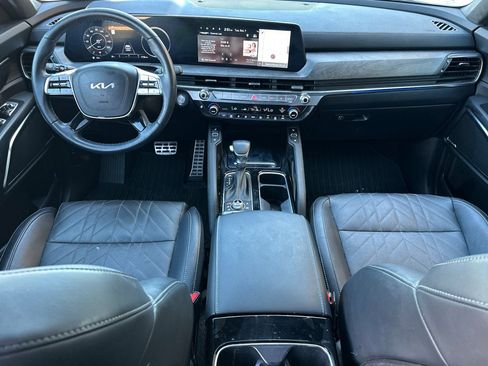 Used 2024 Kia Telluride SX Prestige X-Line image 15