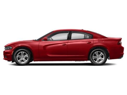 Used 2023 Dodge Charger SXT RWD image 3