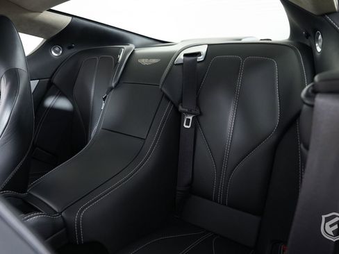 Used 2014 Aston Martin DB9 Coupe image 19