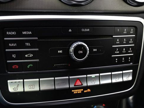 Used 2019 Mercedes-Benz GLA 250 GLA 250 image 26