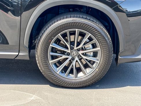New 2026 Lexus NX 450h+ AWD w/ Luxury Package image 9