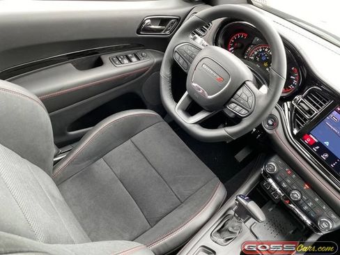 New 2026 Dodge Durango GT AWD/4WD image 23