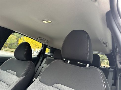 New 2026 Nissan Kicks SV w/ Illumination Package image 24