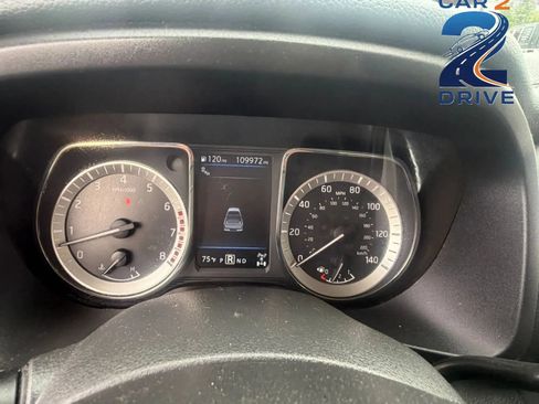 Used 2019 Nissan Titan PRO-4X w/ Pro-4x Utility Package AWD/4WD image 24