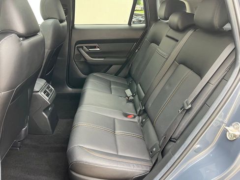 Certified 2025 MAZDA CX-50 AWD 2.5 Hybrid w/ Premium Pkg image 23