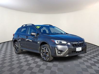 Used 2023 Subaru Crosstrek 2.5i Limited