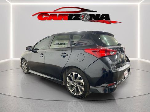 Used 2016 Scion iM image 6