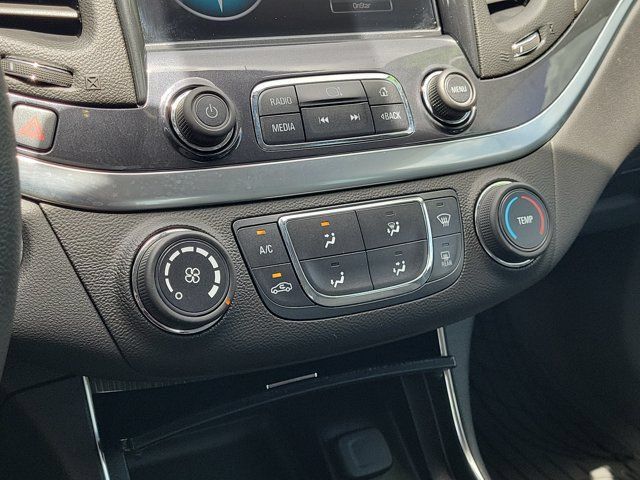 Used 2019 Chevrolet Impala LS FWD image 25