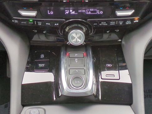 Used 2026 Acura MDX FWD w/ Technology Package image 19