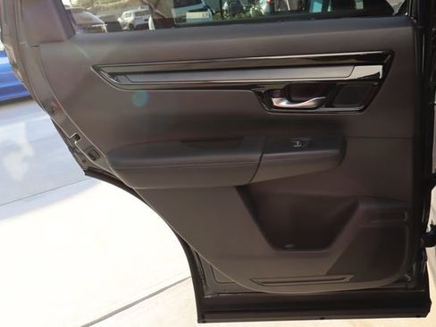 Used 2023 Honda CR-V EX-L image 28