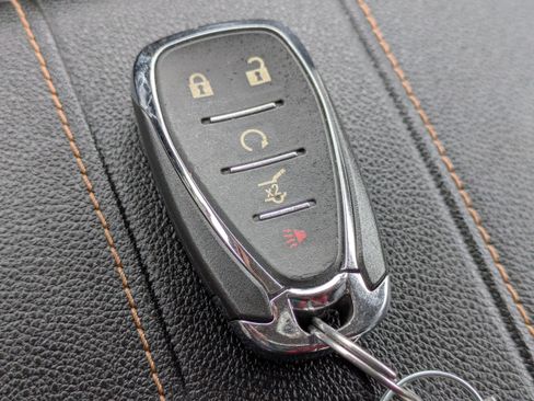 Used 2018 Chevrolet Traverse Premier w/ Redline Edition image 37