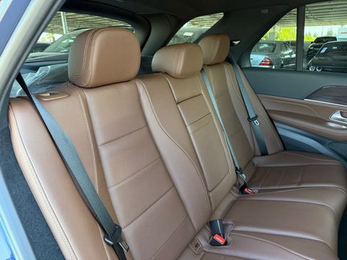 New 2026 Mercedes-Benz GLE 350 4MATIC image 14