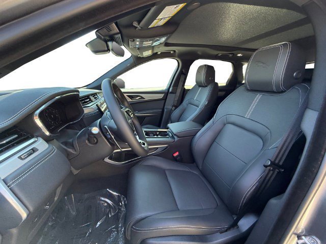 New 2026 Jaguar F-PACE R-Dynamic S AWD/4WD image 10