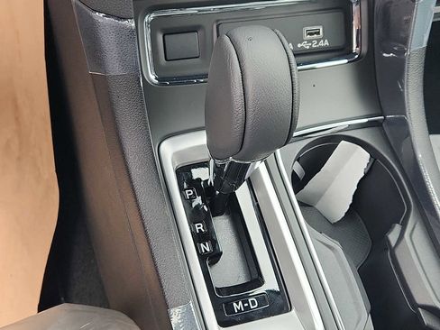 New 2026 Subaru Ascent Premium image 7