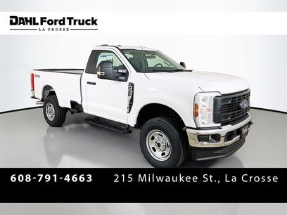New 2025 Ford F350 XL w/ XL Chrome Package