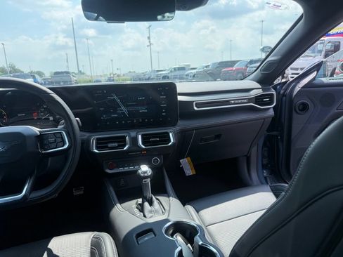 New 2026 Ford Mustang GT Premium RWD image 40