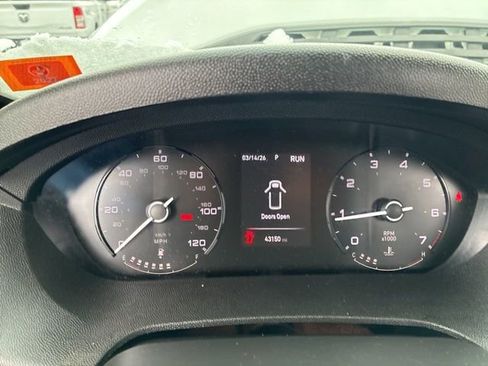 Used 2023 RAM ProMaster 2500 FWD image 29