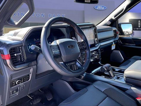 New 2026 Ford F150 Raptor AWD/4WD image 6