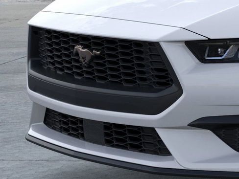 New 2025 Ford Mustang Premium image 17